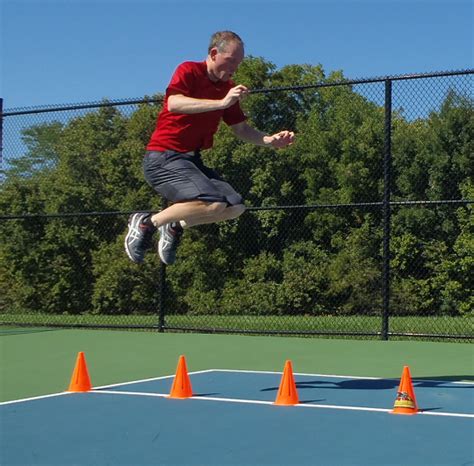 Volleyball Vertical Jump Tips