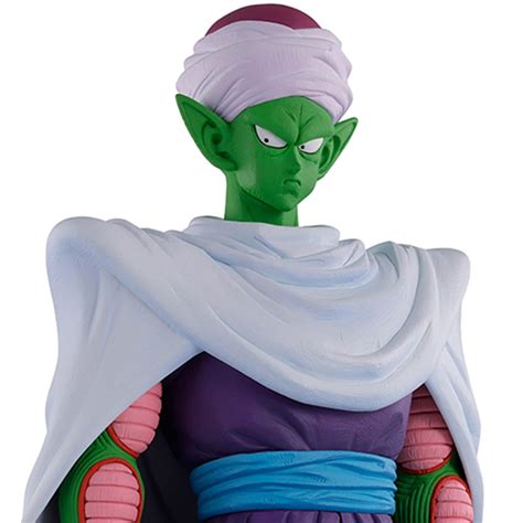 Dragon Ball Piccolo Jr. Fierce Fighting!! World Tournament Ichibansho ...