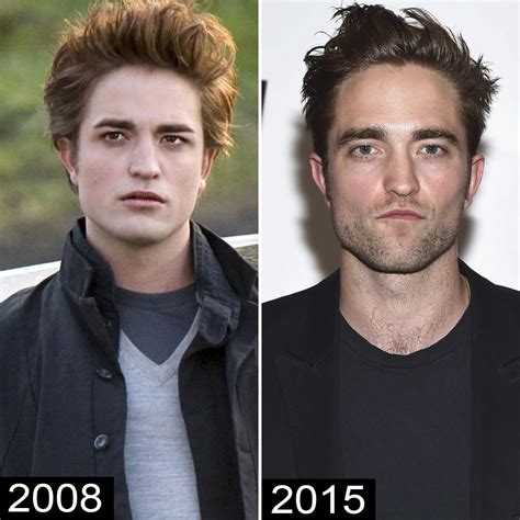 See What the Cast of 'Twilight' Looks Like Then & Now - In Touch Weekly