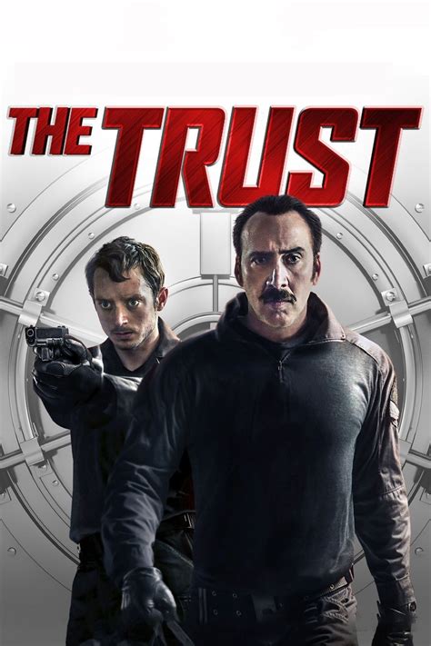 The Trust: Trailer 1 - Trailers & Videos - Rotten Tomatoes