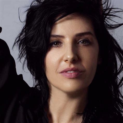 Sharleen Spiteri | TheAudioDB.com