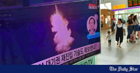 Satellite photos suggest North Korea preparing submarine missile test: Report