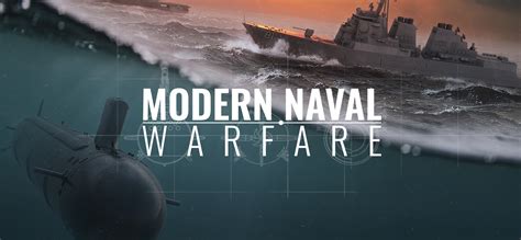 Modern Naval Warfare on GOG.com