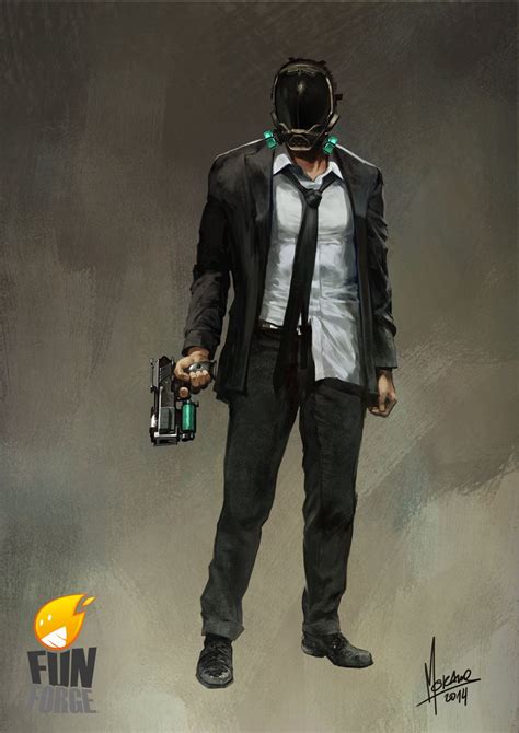 Agent 008, Tomasz Jedruszek | Cyberpunk character, Cyberpunk male ...