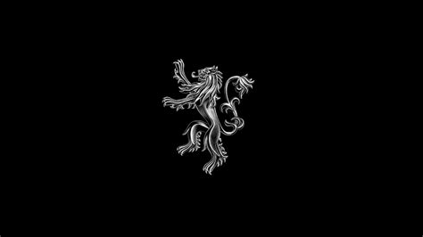 House Lannister Sigil Wallpaper | Hd wallpaper, Lannister, House targaryen sigil