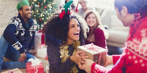 35 Holiday Gift Exchange Ideas for Friends, Family, and Coworkers