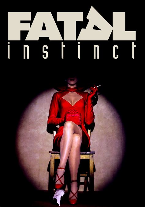 Fatal Instinct | Movie fanart | fanart.tv