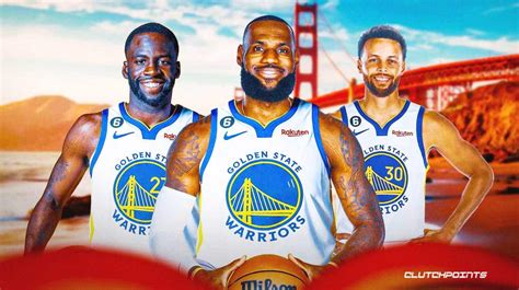 Warriors: The perfect LeBron James-Lakers trade offer