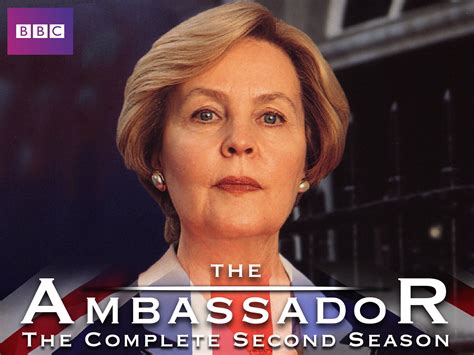 Watch The Ambassador Season 2 Episode 1: The Road to Nowhere Online ...