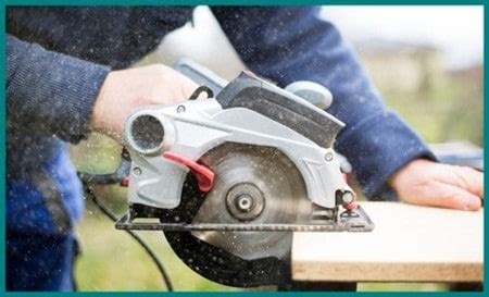 7 Circular Saw Uses - What Can It Be Used For?