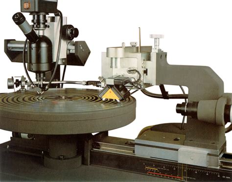 Neumann Cutting Lathe For Sale LINK