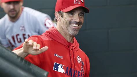 Athletics hire former manager Brad Ausmus as bench coach