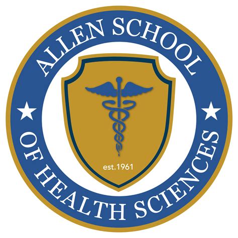 Allen School of Health Sciences Celebrates First Associate Degree Graduates