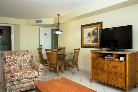 Royal Floridian Resort Ormond Beach, Florida, US - Reservations.com