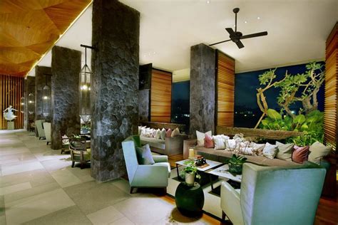 Hotel Four Points by Sheraton Bali, Bali Seminyak - 6 963 Kč Invia