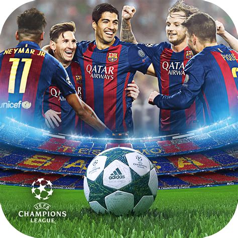 PES 2017 Mobile App Icon – International Soccer Network