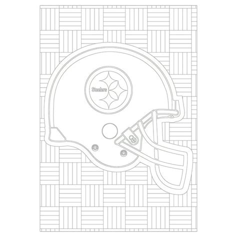 All Nfl Logos Coloring Pages | ppgbbe.intranet.biologia.ufrj.br