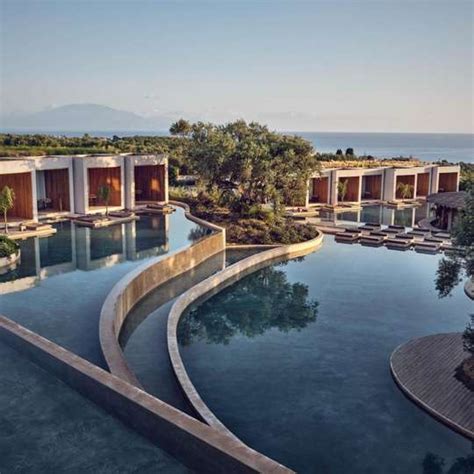 The 20 best luxury hotels in Zakynthos – LuxuryHotel.world