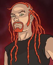 Metalocalypse / Characters - TV Tropes