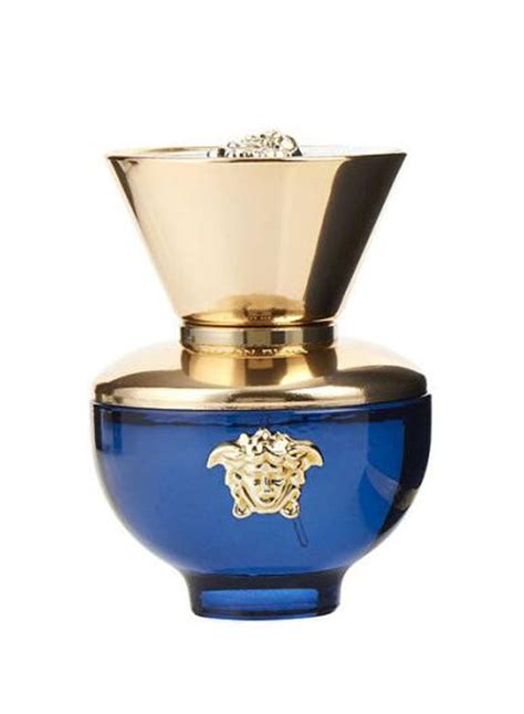 Buy VERSACE Dylan Blue EDP 30ml Online in UAE | Sharaf DG