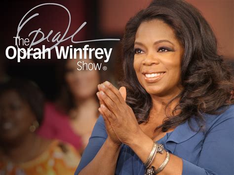 Prime Video: The Oprah Winfrey Show - Season 9