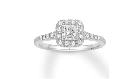 Creatable - These Beautiful Diamond Engagement & Promise rings - Jared.