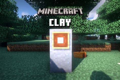 Where to Find Clay in Minecraft (2024)