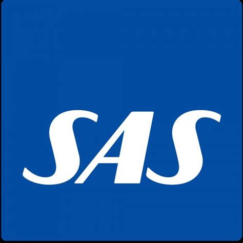 scandinavian-airlines-sas-logo - FinalCall.travel Danmark