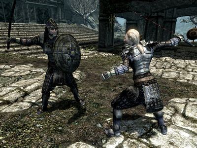 Skyrim:Blades - The Unofficial Elder Scrolls Pages (UESP)