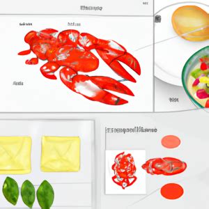 Lobster Ravioli Recipe