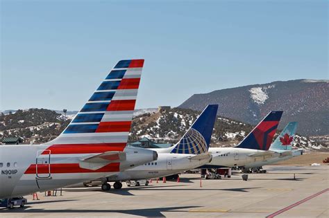 Eagle Vail Airport | Eagle County Regional Airport EGE Transportation