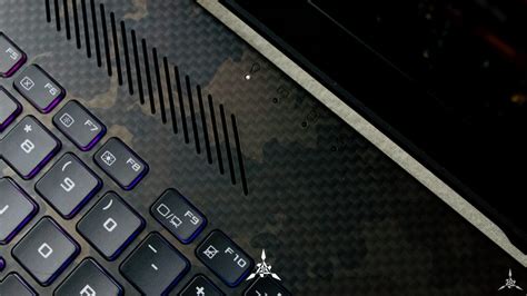 Asus ROG Strix Scar II Review: One Hot Laptop... Literally | TAVesper.tech