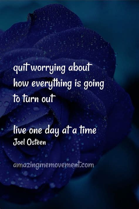 25 Joel Osteen Inspirational Quotes (Updated 2021) | Uplifting quotes ...