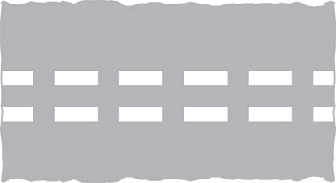 The Highway Code - Road markings - Guidance - GOV.UK