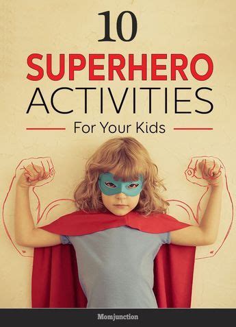 10 amazing superhero games for kids – Artofit