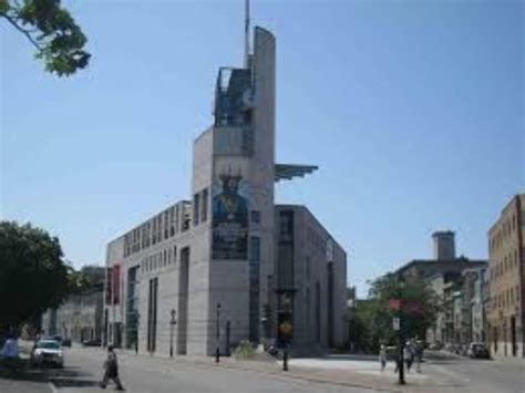 Pointe-a-Calliere Museum, montreal, Canada - Top Attractions, Things to ...