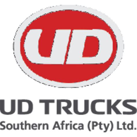 UD Trucks logo, Vector Logo of UD Trucks brand free download (eps, ai ...