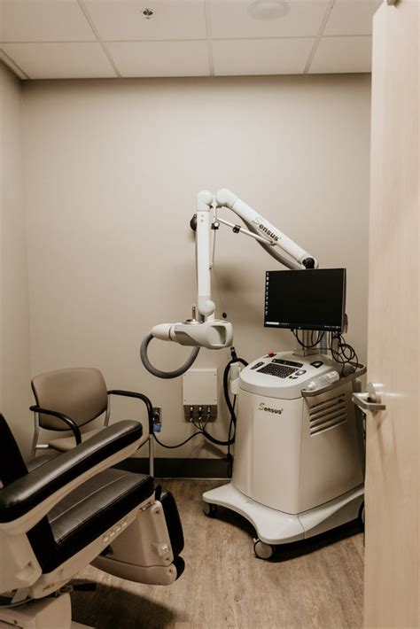 Image-Guided Superficial Radiation Therapy (IG-SRT) Fargo North Dakota - Fargo Center for ...