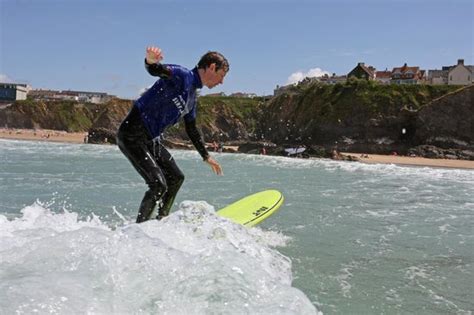 Newquay Surfing School - 2018 All You Need to Know Before You Go (with Photos) - Newquay ...