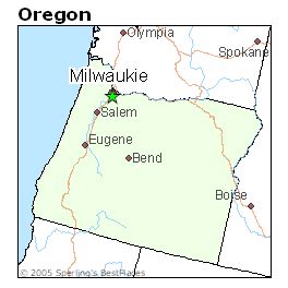 Milwaukie, OR