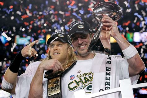 Super Bowl 2011: The Green Bay Packers Win Super Bowl XLV Over The ...