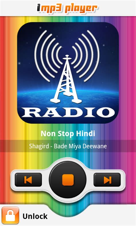 Free Radio Tuner - Android Apps on Google Play