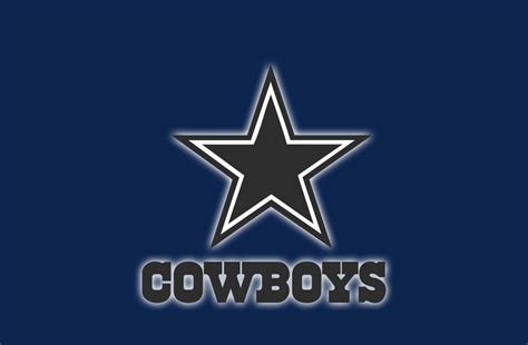 Dallas Cowboys Font - Fonts Hut