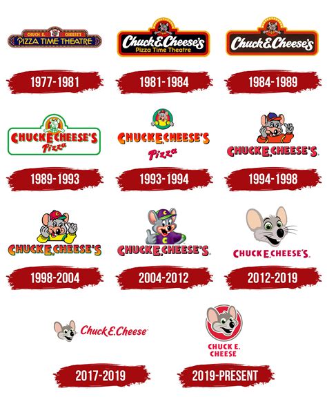 General 3 chuck e cheese logo best, don't miss - BSS news