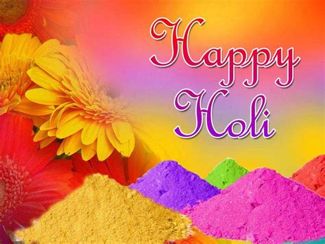 Holi Festival Wishes 2017 - Images, Wall Papers, SMS, Quotes, Songs, Status