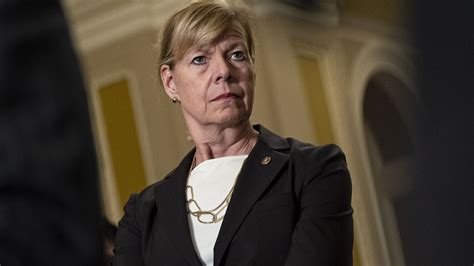 Tammy Baldwin led Senate to pass bill protecting same-sex marriage | CNN Politics