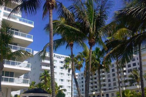 Lexington by Hotel RL Miami Beach Miami Beach | Bookonline.com