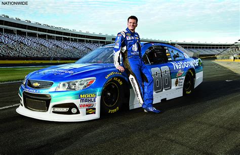 Nationwide releases new television ad featuring Dale Earnhardt Jr ...