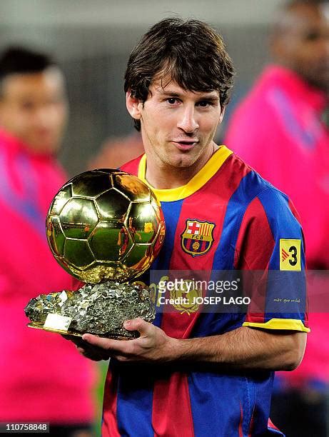 2,275 Lionel Messi Barcelona 2010 Stock Photos, High-Res Pictures, and ...