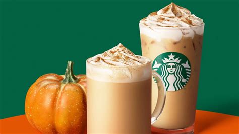 Volano le vendite di Starbucks: il latte di zucca conquista il mercato